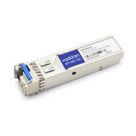 Addon Networks 34061068-Ao Network Transceiver Module Fiber Optic 10000 Mbit/S Sfp 