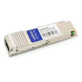 Addon Networks 407-Bbph-Ao Network Transceiver Module Fiber Optic 40000 Mbit/S Qsfp  850 Nm
