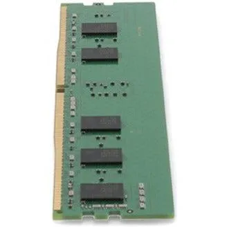 Addon Networks 809080-591-Am Memory Module 8 Gb Ddr4 2400 Mhz Ecc