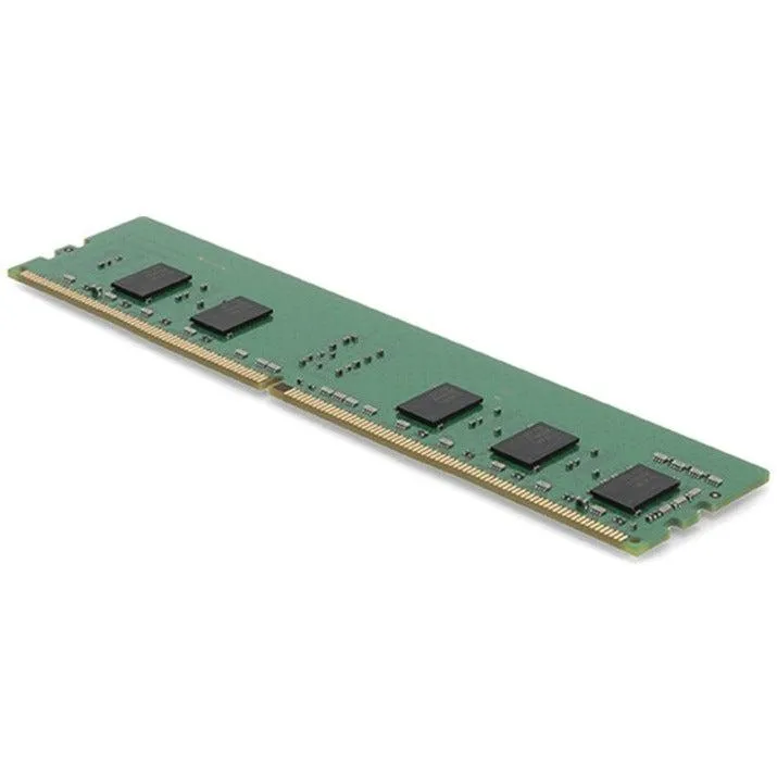 Addon Networks 809080-591-Am Memory Module 8 Gb Ddr4 2400 Mhz Ecc