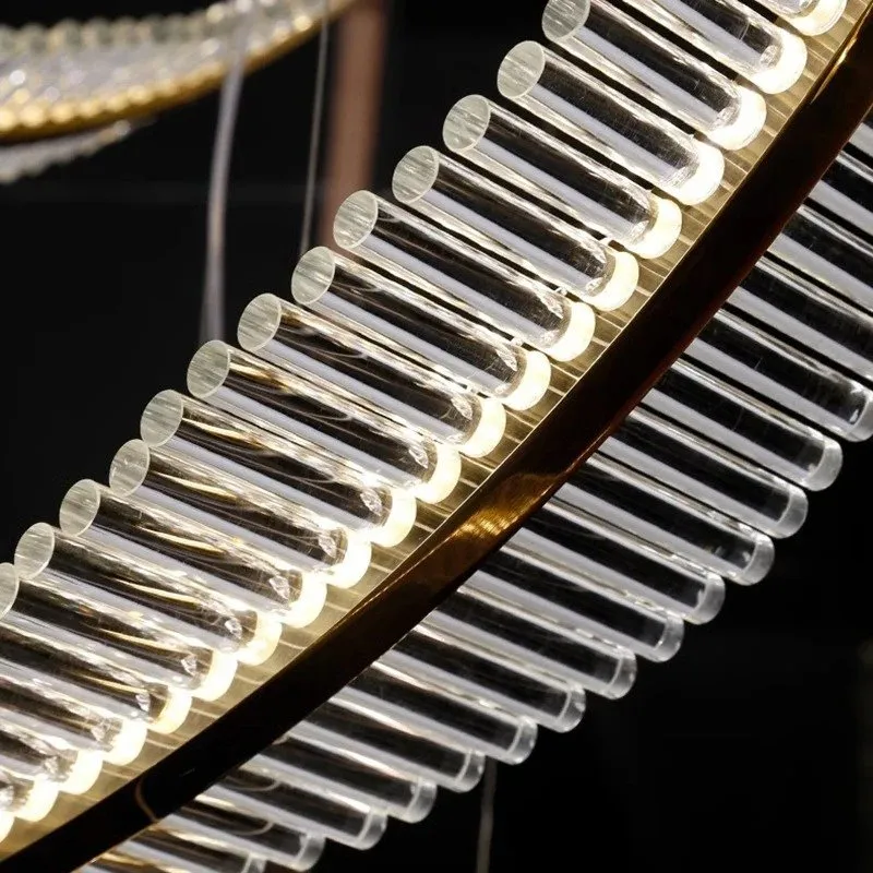 Ahmu Chandelier Light