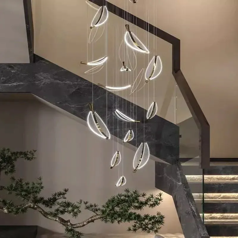 Ahmu Chandelier Light
