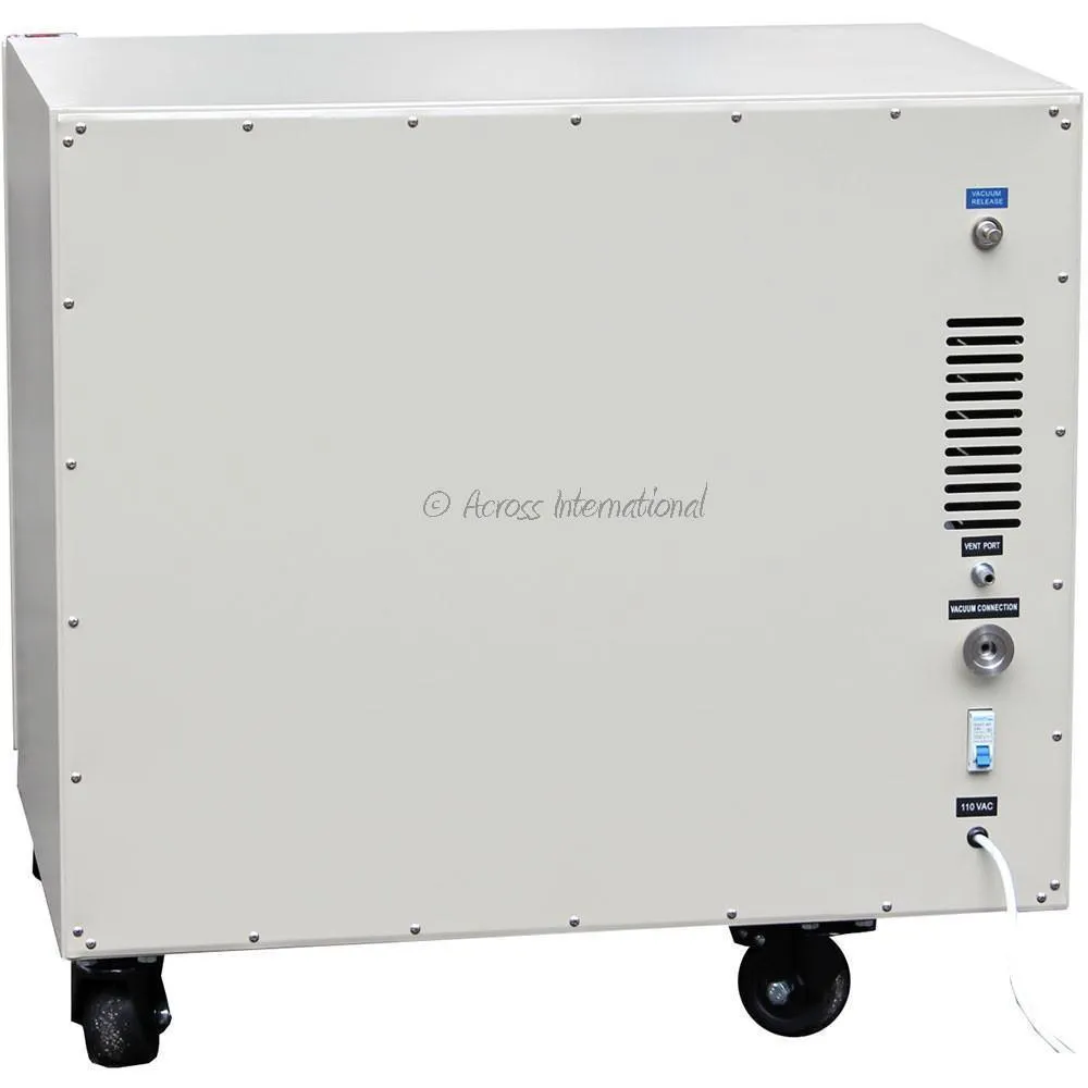 AI 3.2 Cu Ft Vacuum Oven