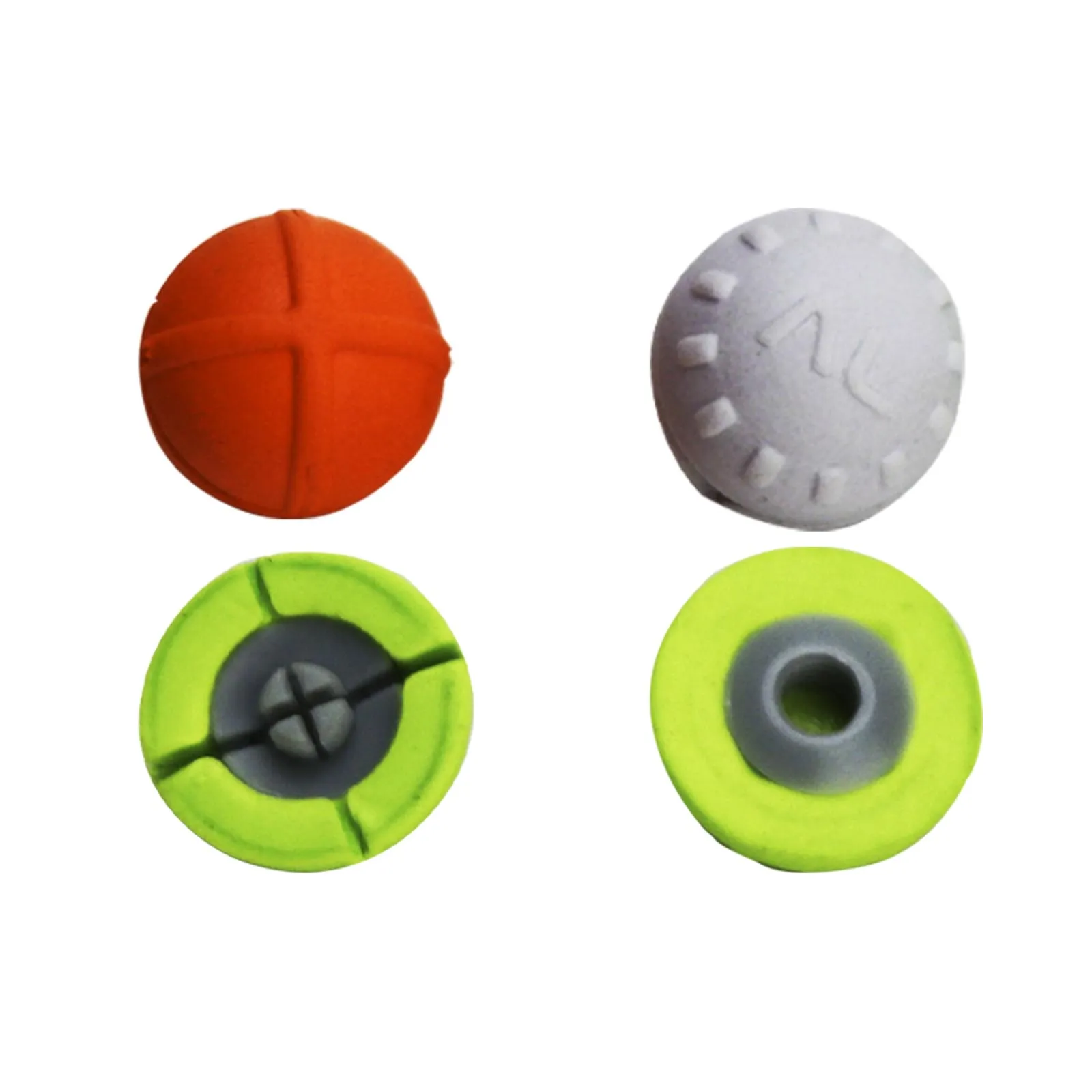 Air-lock Centerlock Indicators
