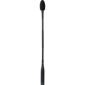 AKG CGN331 E High-Performance Gooseneck Microphone DAM Set