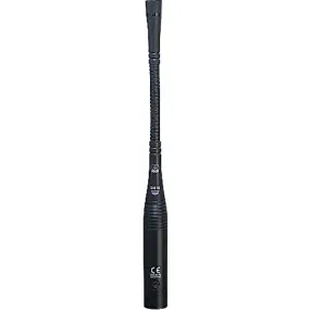 AKG GN15E 15cm Gooseneck with XLR Output for Discrete Acoustics Capsule Modules