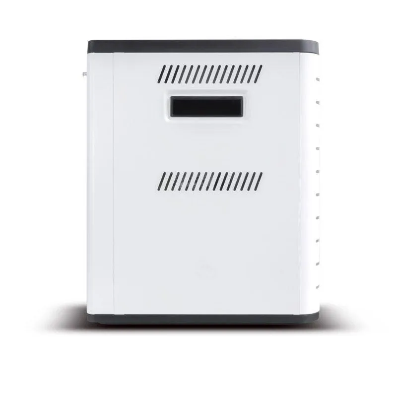 ALOGIC Smartbox 10 Bay Android and iPad SYNC & CHARGE Cabinet - With Combination Lock (SB-M10G2)