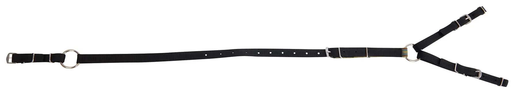 Anti-Grazing Strap