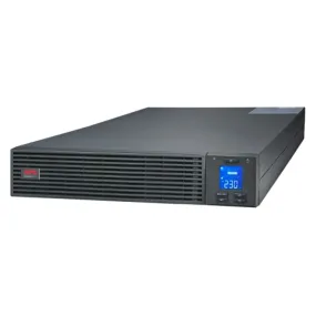 APC Easy UPS On-Line SRV 6000VA RT No Battery 230V SRV6KUXI-IN