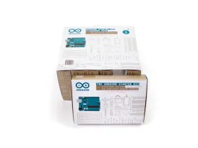 Arduino Starter Kit Classroom Pack FR