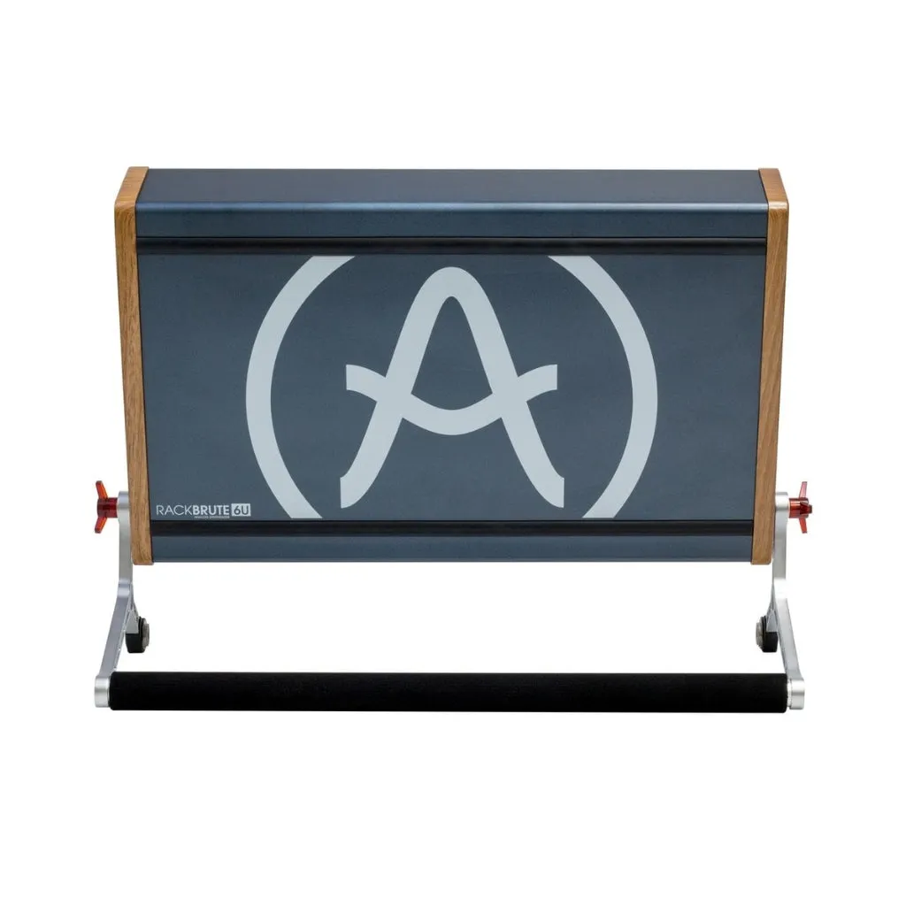 Arturia RackBrute 6U Eurorack Case with Power Supply