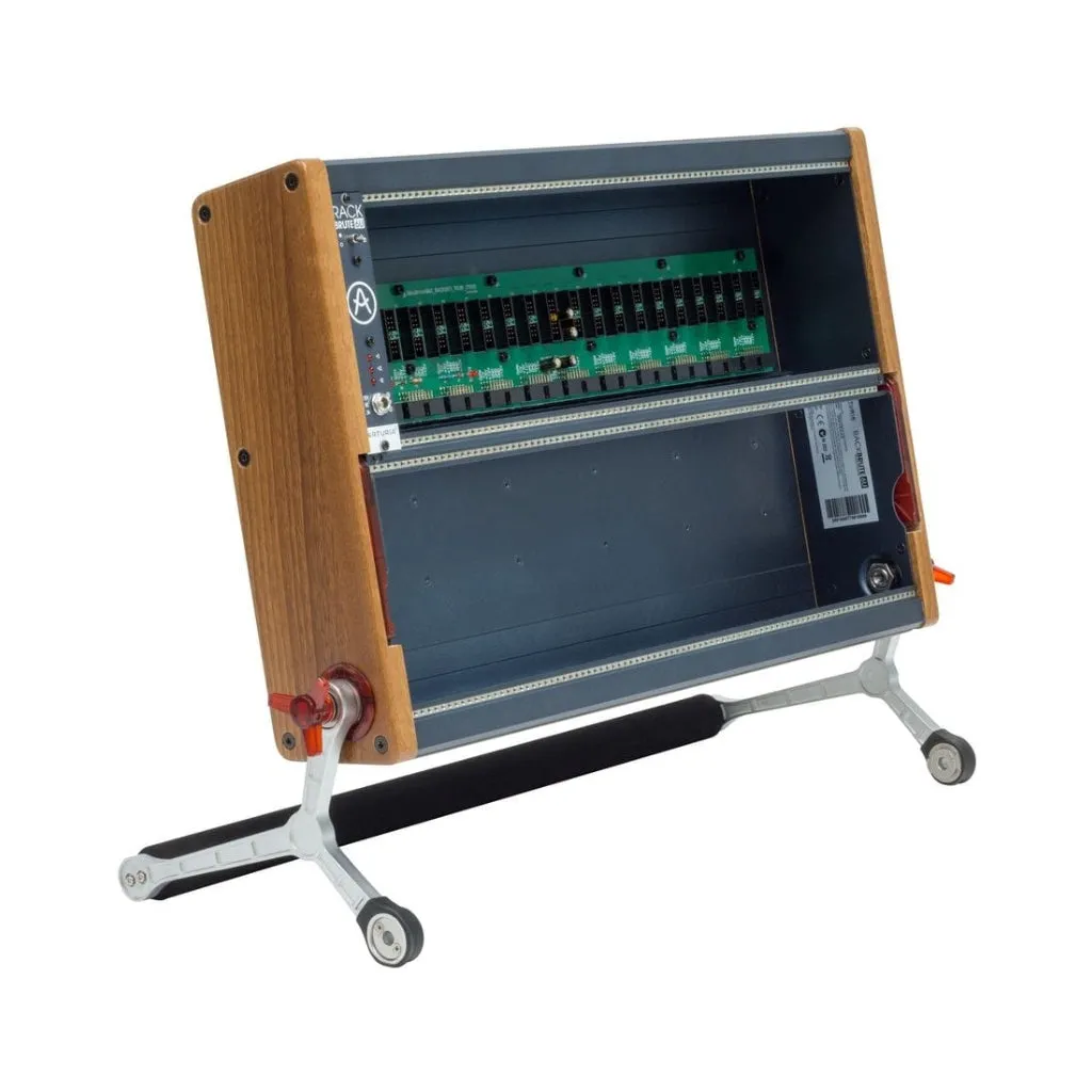 Arturia RackBrute 6U Eurorack Case with Power Supply