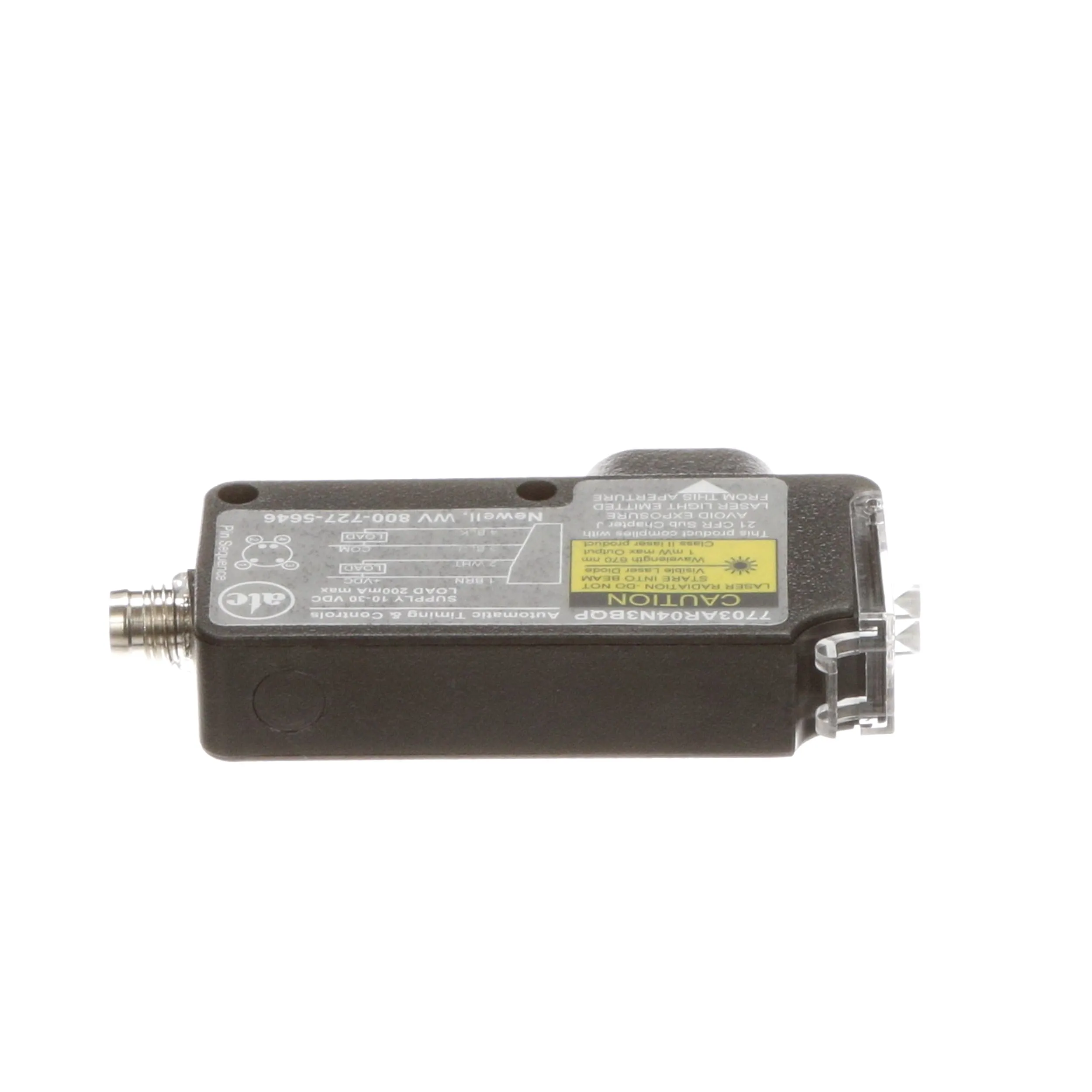 ATC Diversified Electronics 7703AR-04-N-3-B-QP