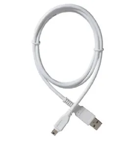 Audiovox JAH732V Micro USB Charging & Sync Cable, White