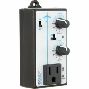 Autopilot Advanced 24hr Repeat Cycle Timer
