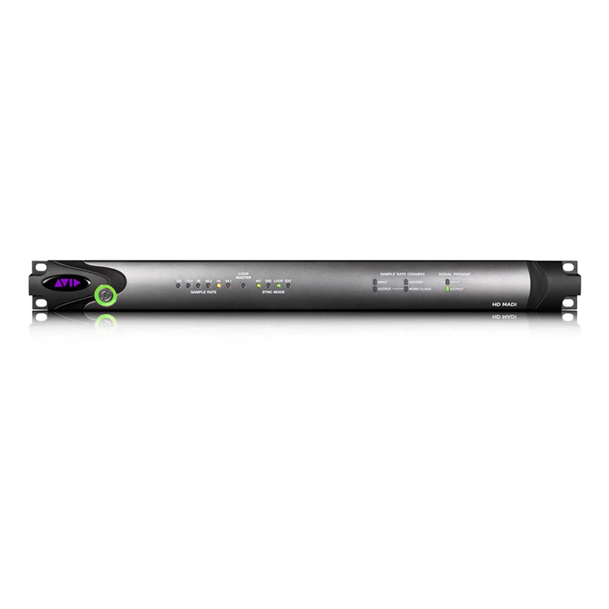 Avid HD MADI Avid Madi Interface
