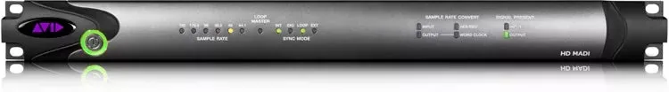Avid Two Legacy I/O Trade-in Upgrade to HD I/O MADI