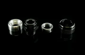 B K Series Intake Air Temperature Temp Sensor Adapter K20 K24 K Swap Civic EG EK
