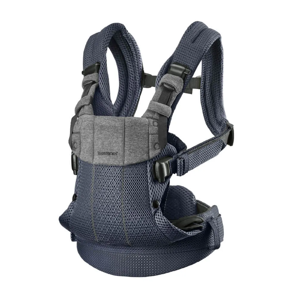 BabyBjorn Carrier Harmony Mesh