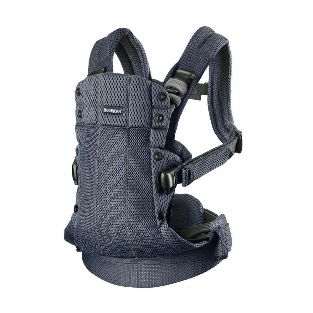 BabyBjorn Carrier Harmony Mesh