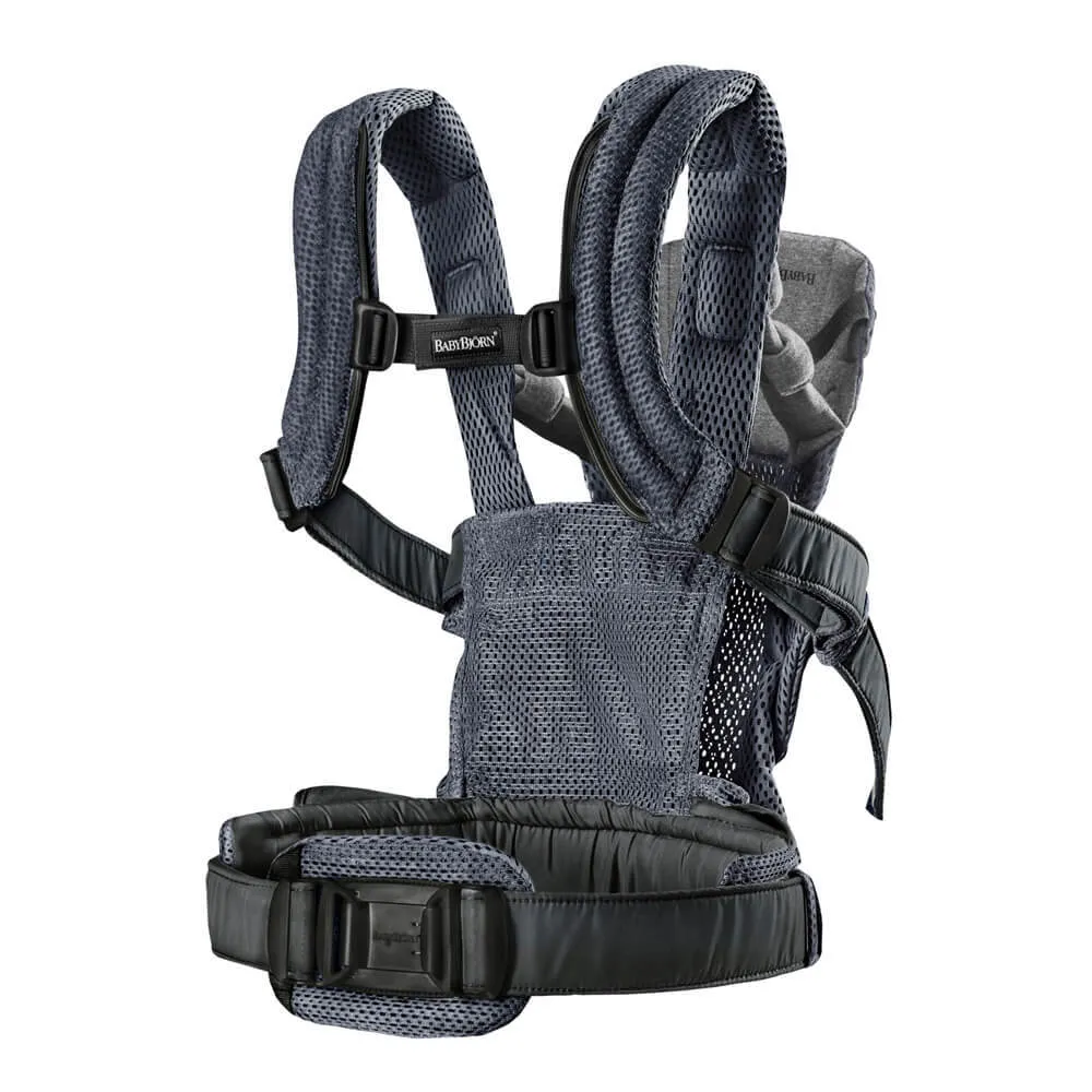 BabyBjorn Carrier Harmony Mesh