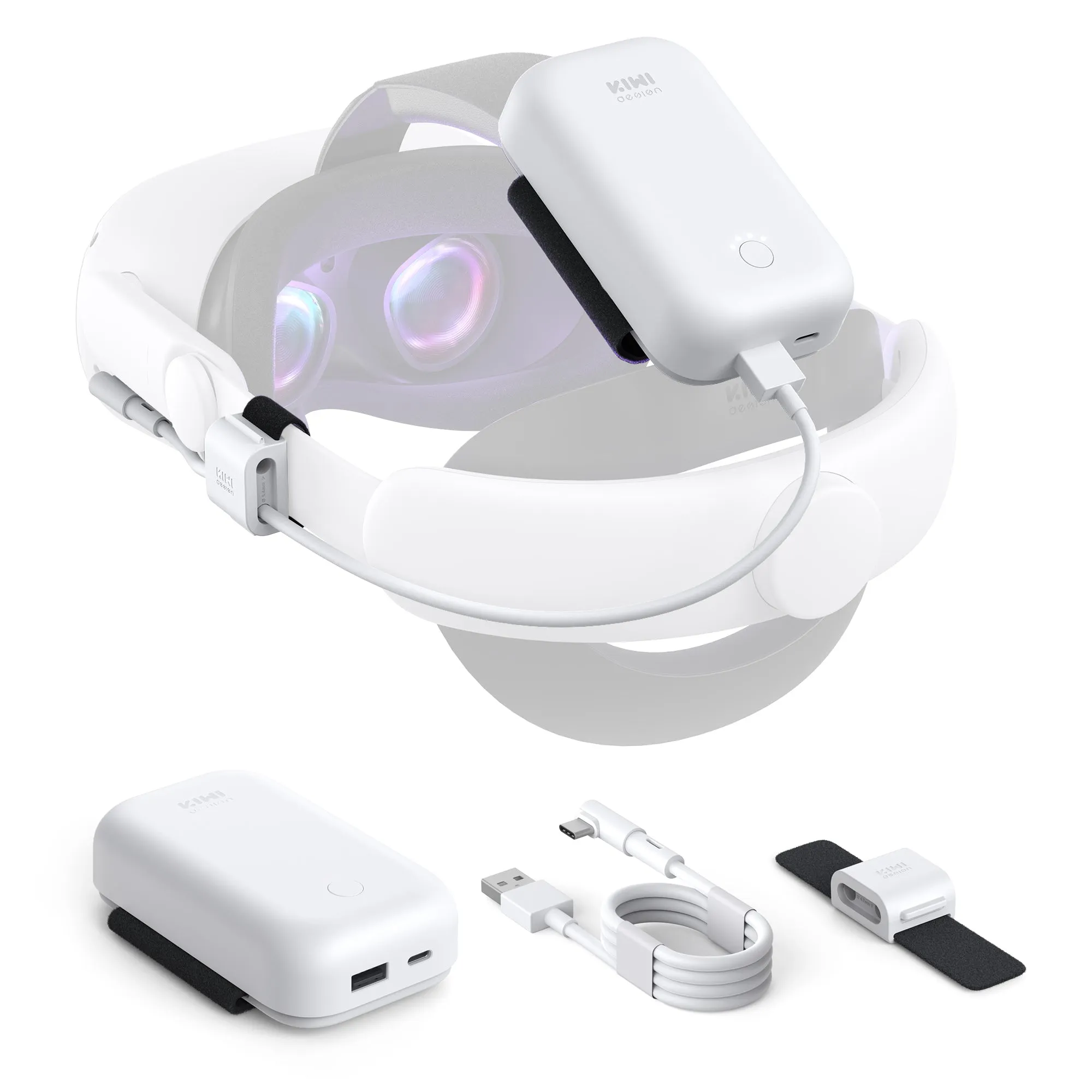 Battery Pack 10000mAh