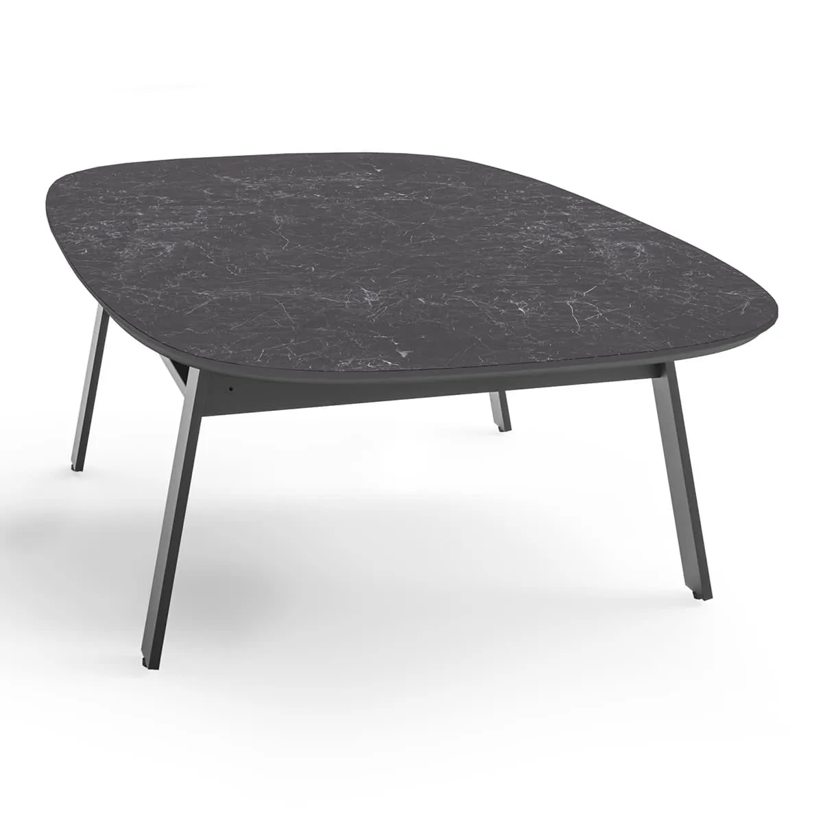 BDI Cloud 9 Lift Coffee Table (Nimbus Black)