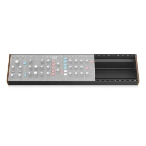 Behringer Eurorack 104 Hp Skiff Case