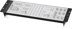 Behringer Eurorack Rack 19 Desktop/Rack-Mount