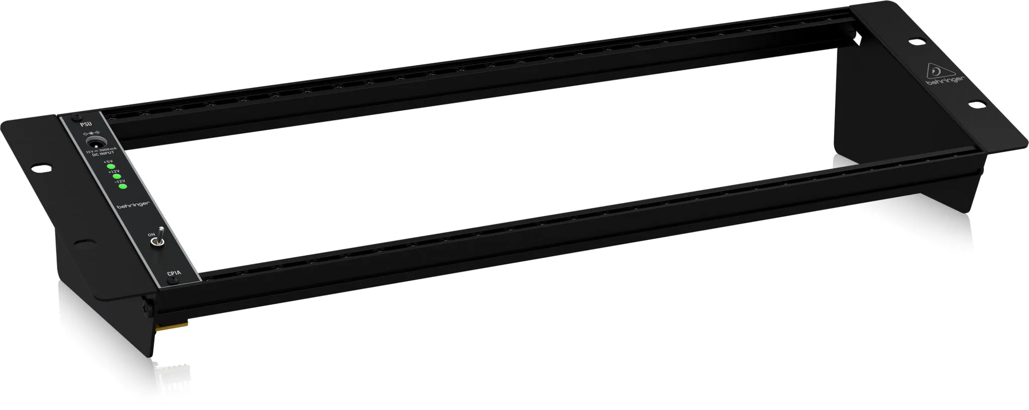 Behringer Eurorack Rack 19 Desktop/Rack-Mount
