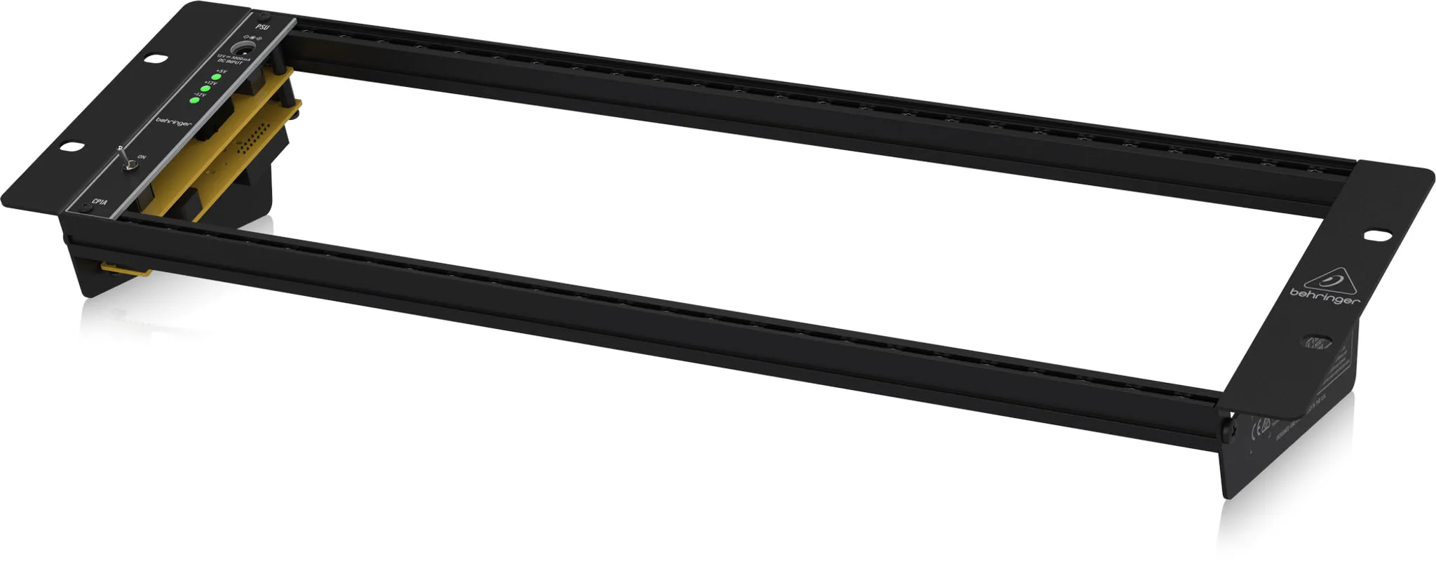 Behringer Eurorack Rack 19 Desktop/Rack-Mount