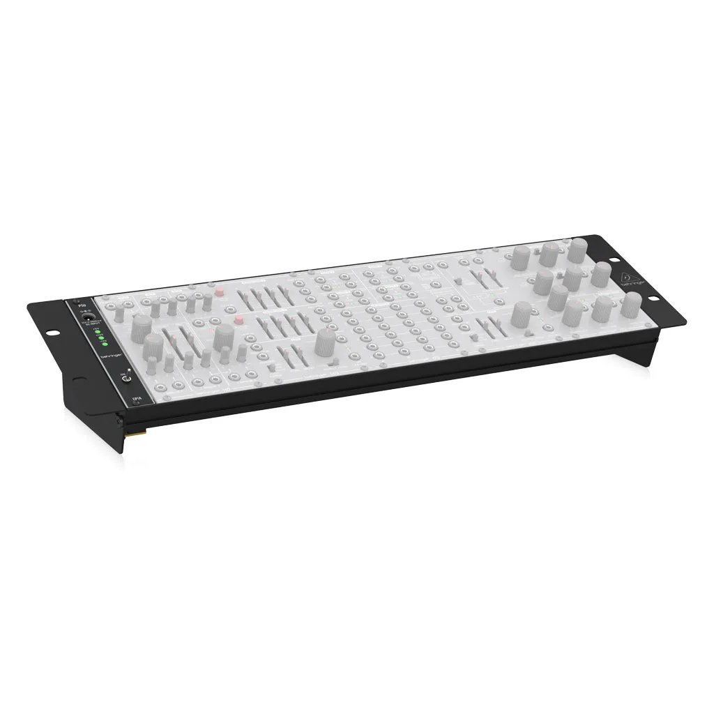 Behringer Eurorack Rack With Power