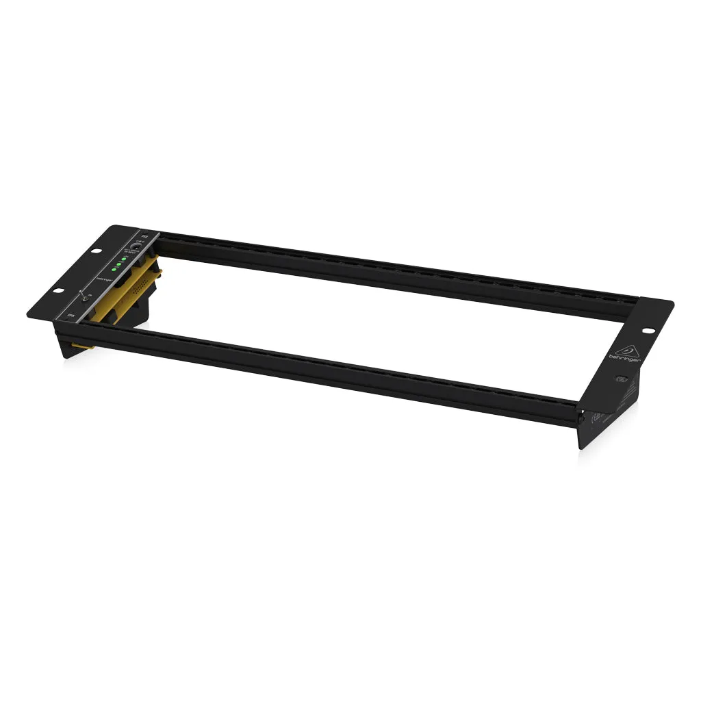Behringer Eurorack Rack With Power