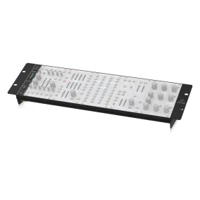 Behringer Eurorack Rack With Power
