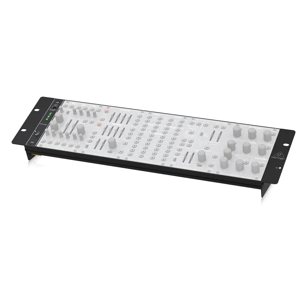 Behringer Eurorack Rack With Power