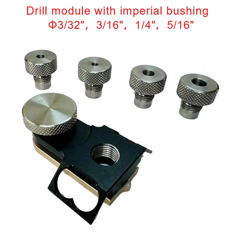 Best Precision Marking T-Square Drilling Positioning Ruler MT-2465