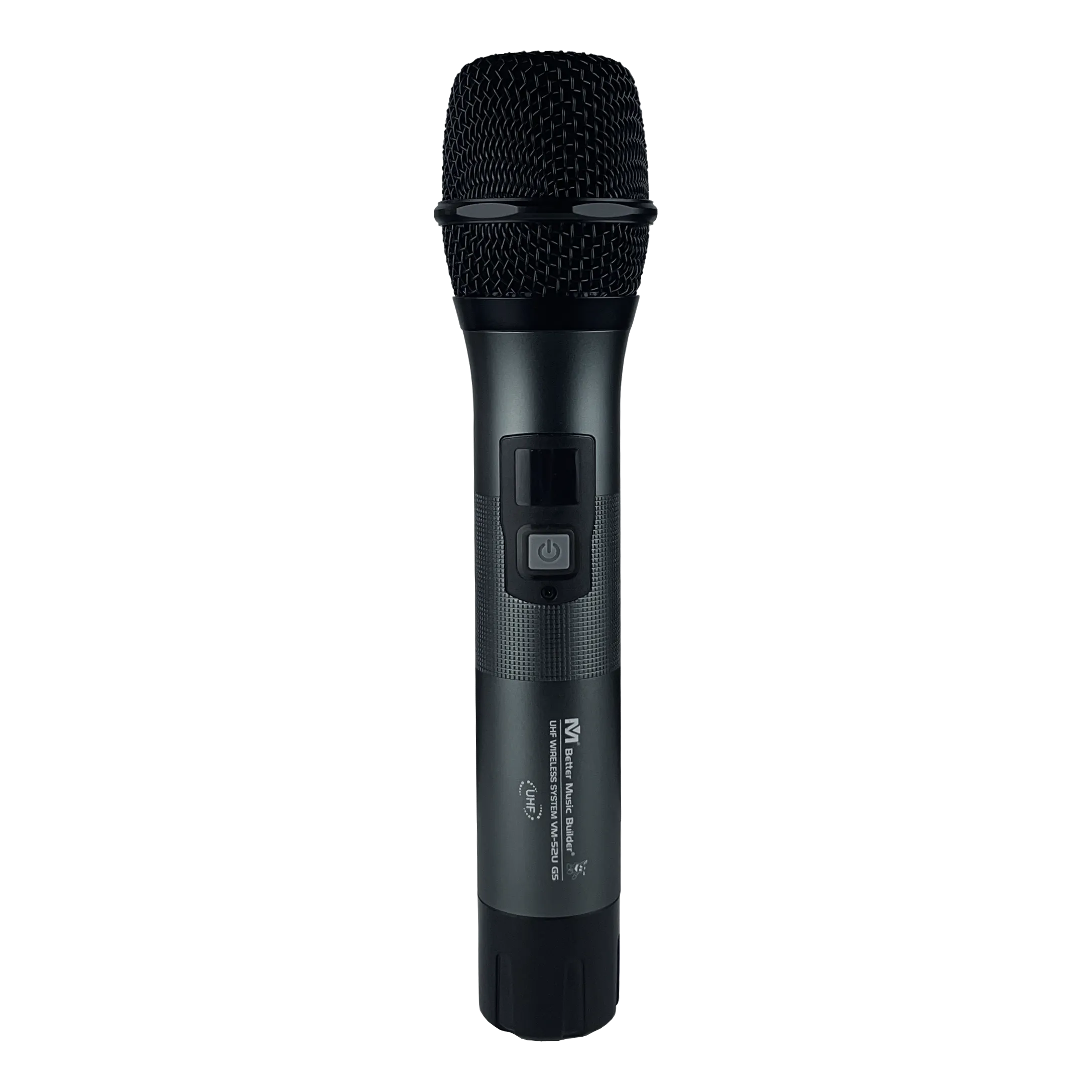 Better Music Builder VM-52U G5 Wireless Microphone Dual Set