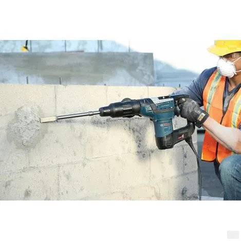 Bosch | 1-9/16" SDS-MAX Combination Hammer RH540M
