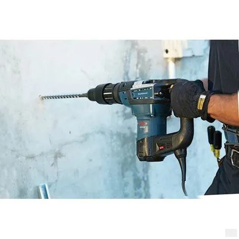 Bosch | 1-9/16" SDS-MAX Combination Hammer RH540M