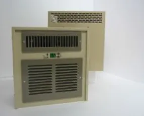 Breezaire WKSL 2200 Wine Cellar Cooling System