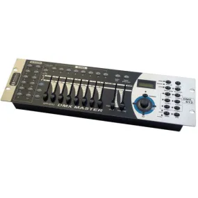 BulbAmerica DMX Controller w/ Joystick