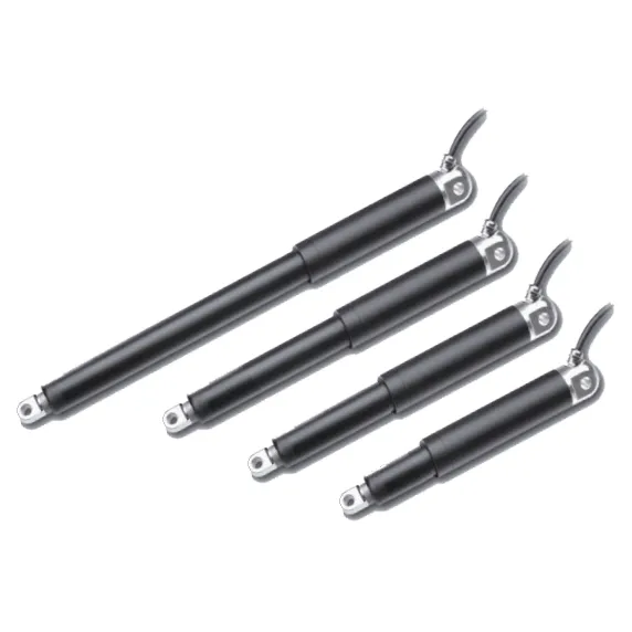 Bullet Series 35 Cal. Linear Actuators