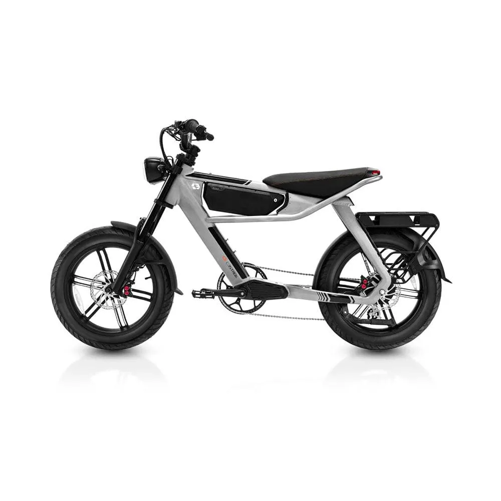 C3Strom Astro Pro Electric Bike