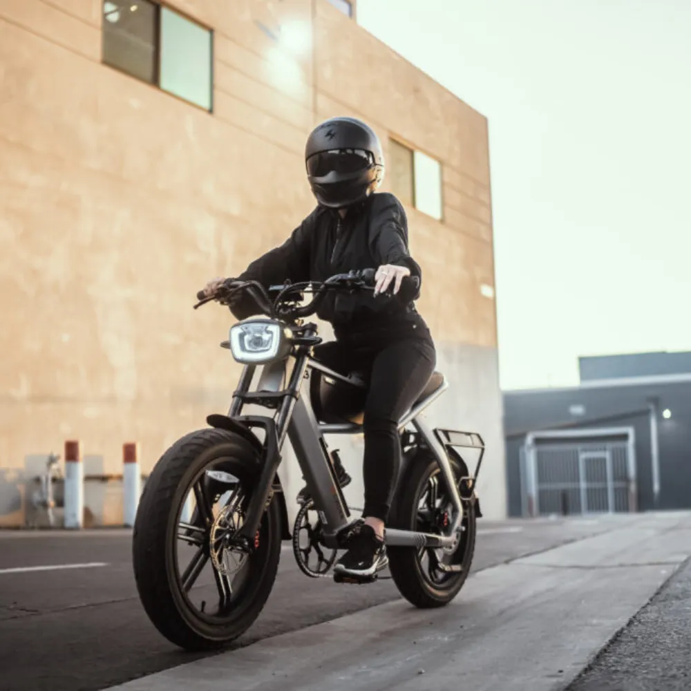 C3Strom Astro Pro Electric Bike