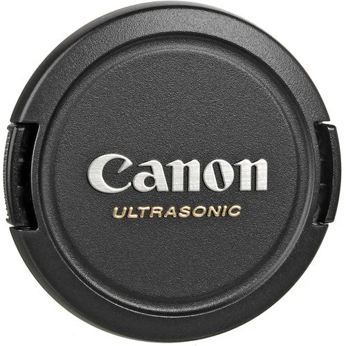 Canon EF 70-200mm f/2.8L USM Lens Bundle with Cleaning Kit, Filter Kits, and Padded Lens Case (International Model)