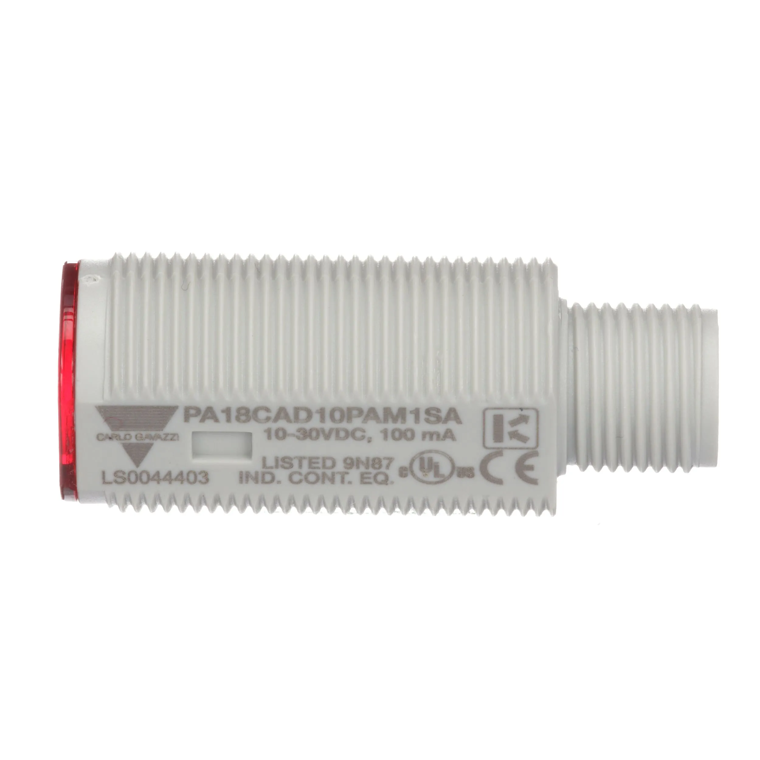 Carlo Gavazzi, Inc. PA18CAD10PAM1SA