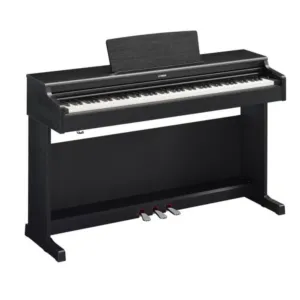 Casio AP550BK Digital Piano with Bench in Black