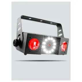 Chauvet Swarm 4 FX Effects Light