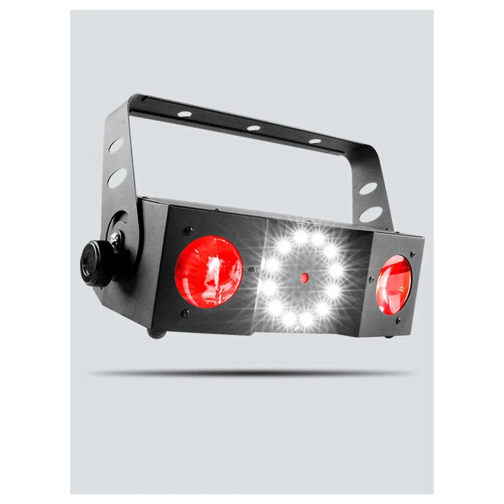 Chauvet Swarm 4 FX Effects Light