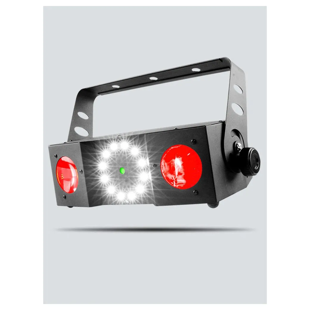Chauvet Swarm 4 FX Effects Light